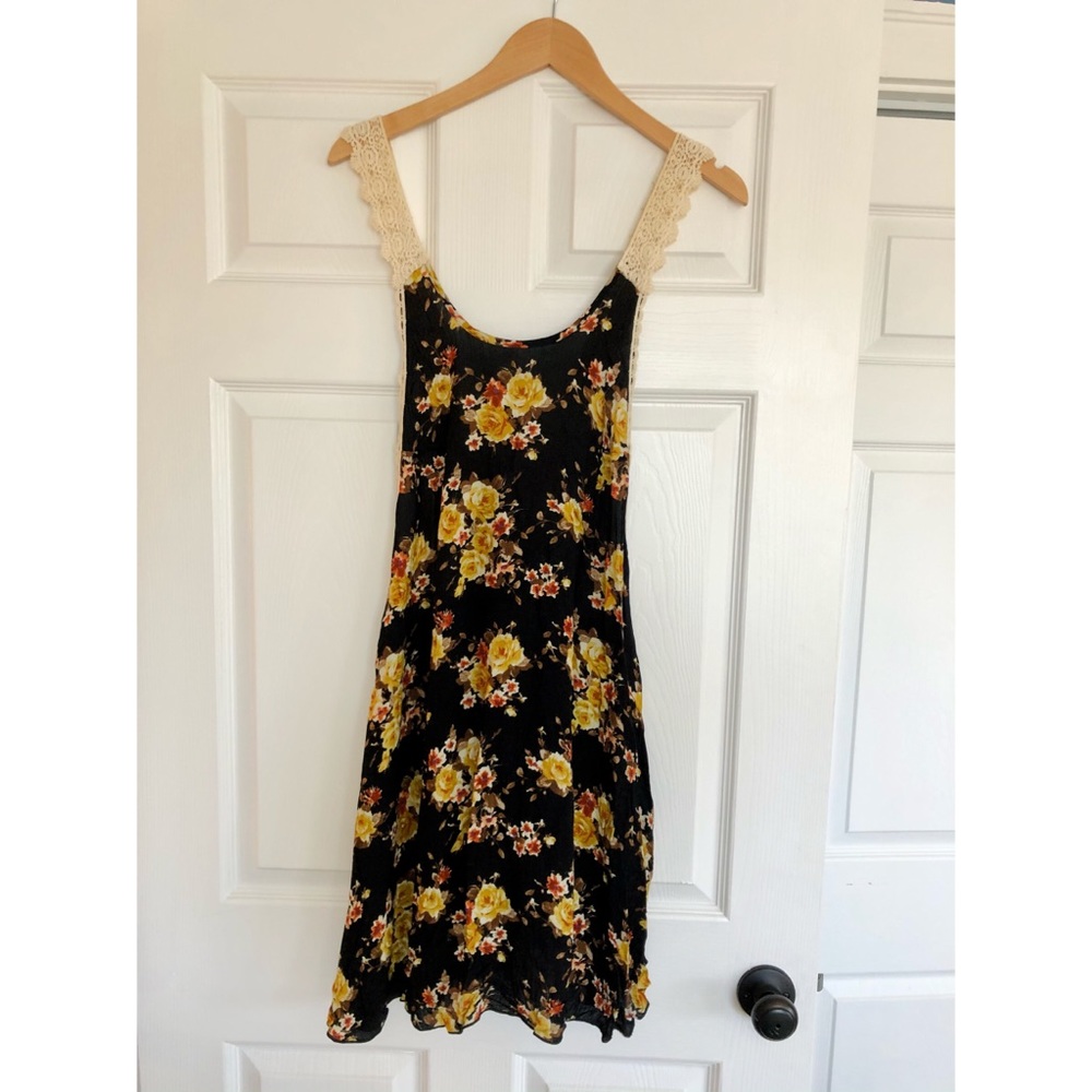 Free People overall jumper